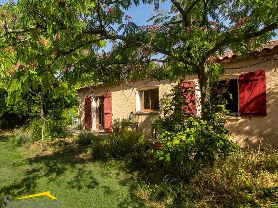 Maison à vendre, 137m², Saint-Drézéry