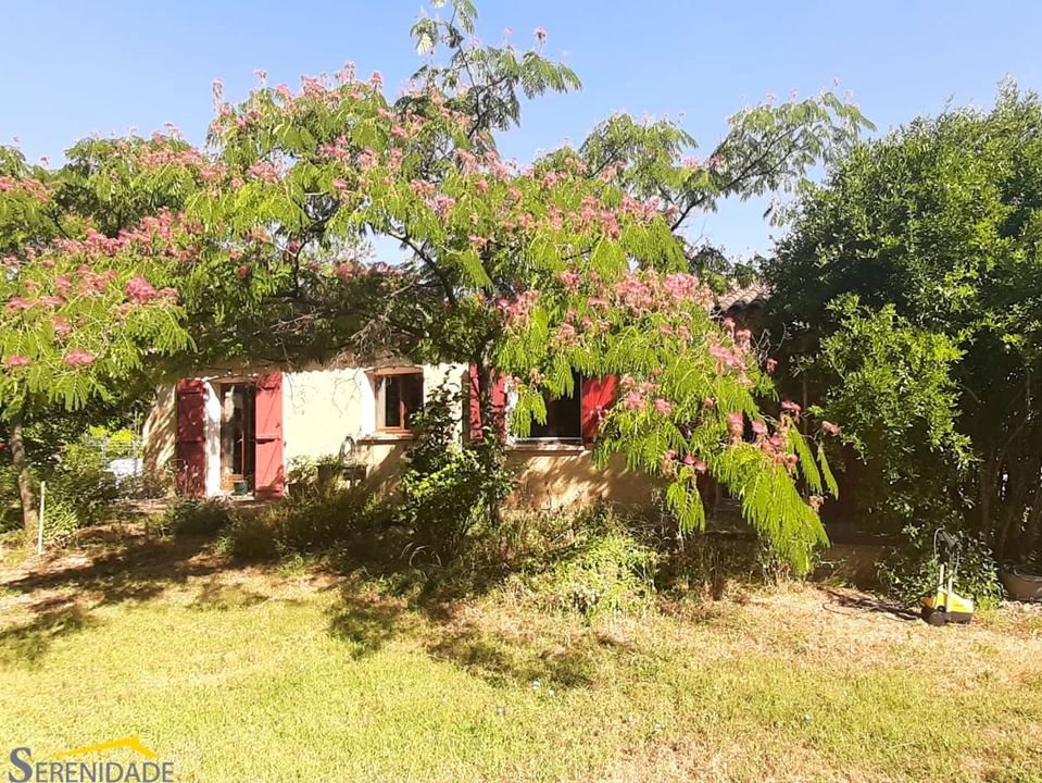 Maison à vendre, 137m², Saint-Drézéry