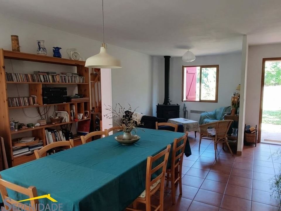 Maison à vendre, 137m², Saint-Drézéry