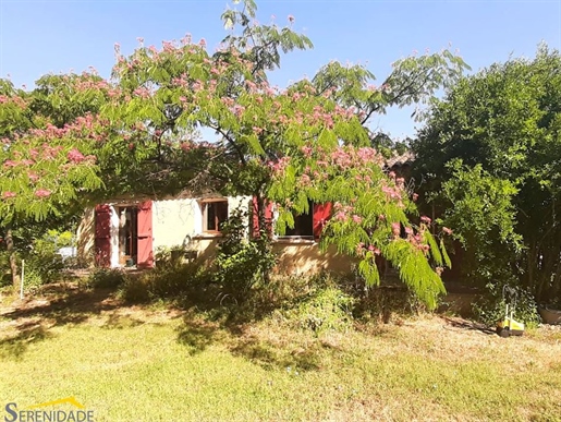 Maison 5 pièces 137 m² · à Saint-Drézéry · 137 m² · 475 000 €