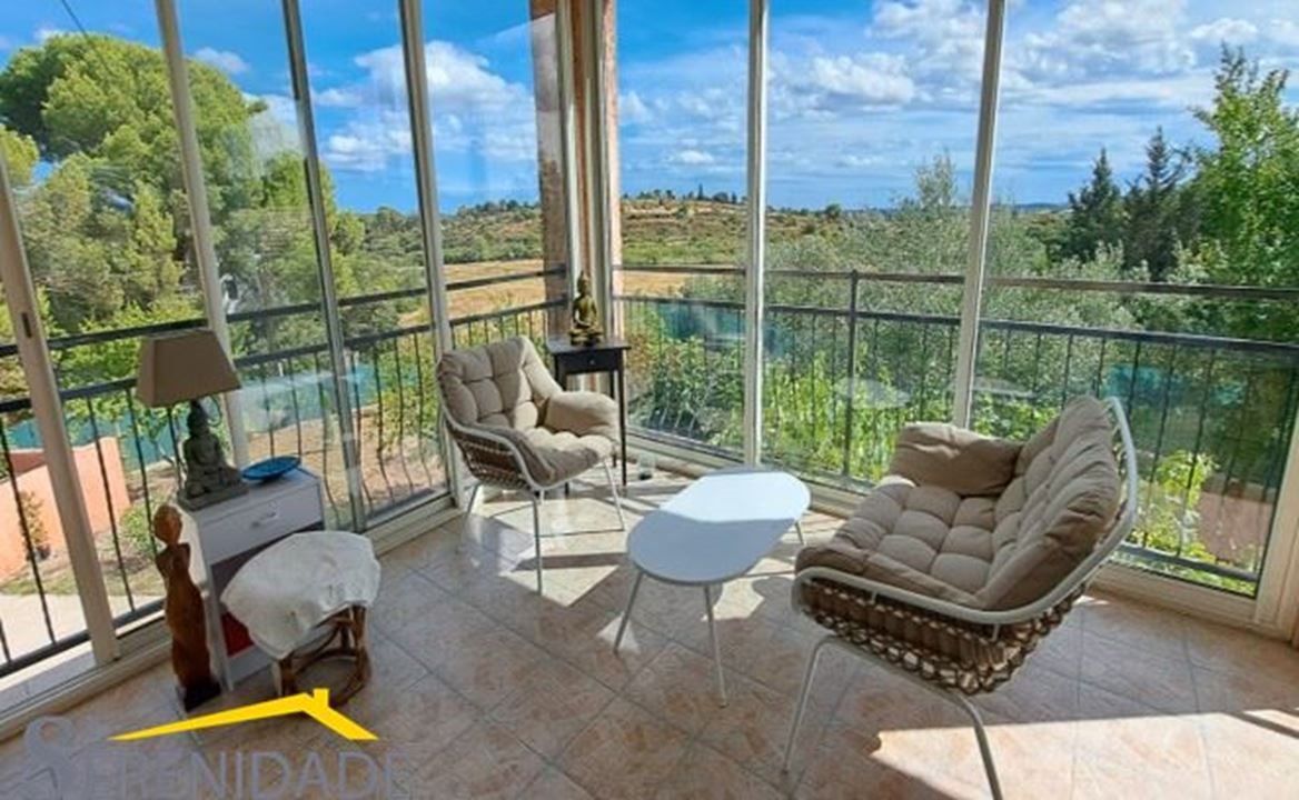 Maison à vendre, 147m², Pézenas