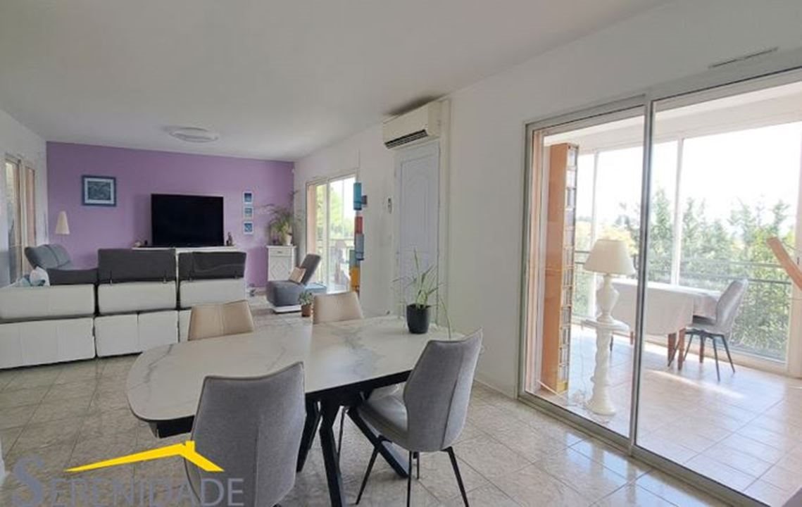 Maison à vendre, 147m², Pézenas