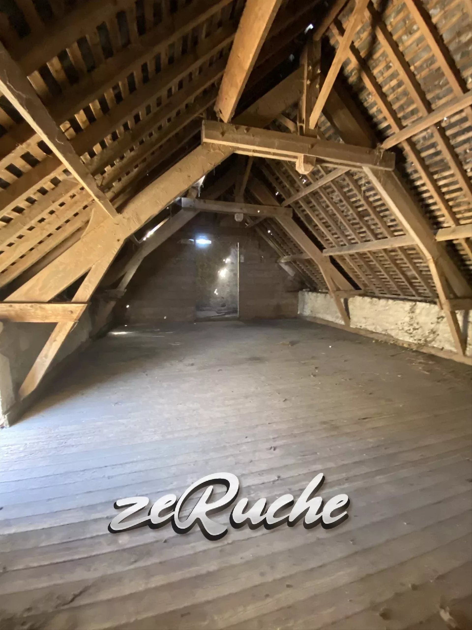 Maison à vendre, 130m², Saint-Vigor-le-Grand