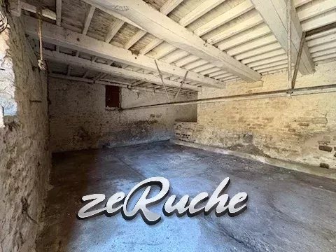 Maison à vendre, 130m², Saint-Vigor-le-Grand