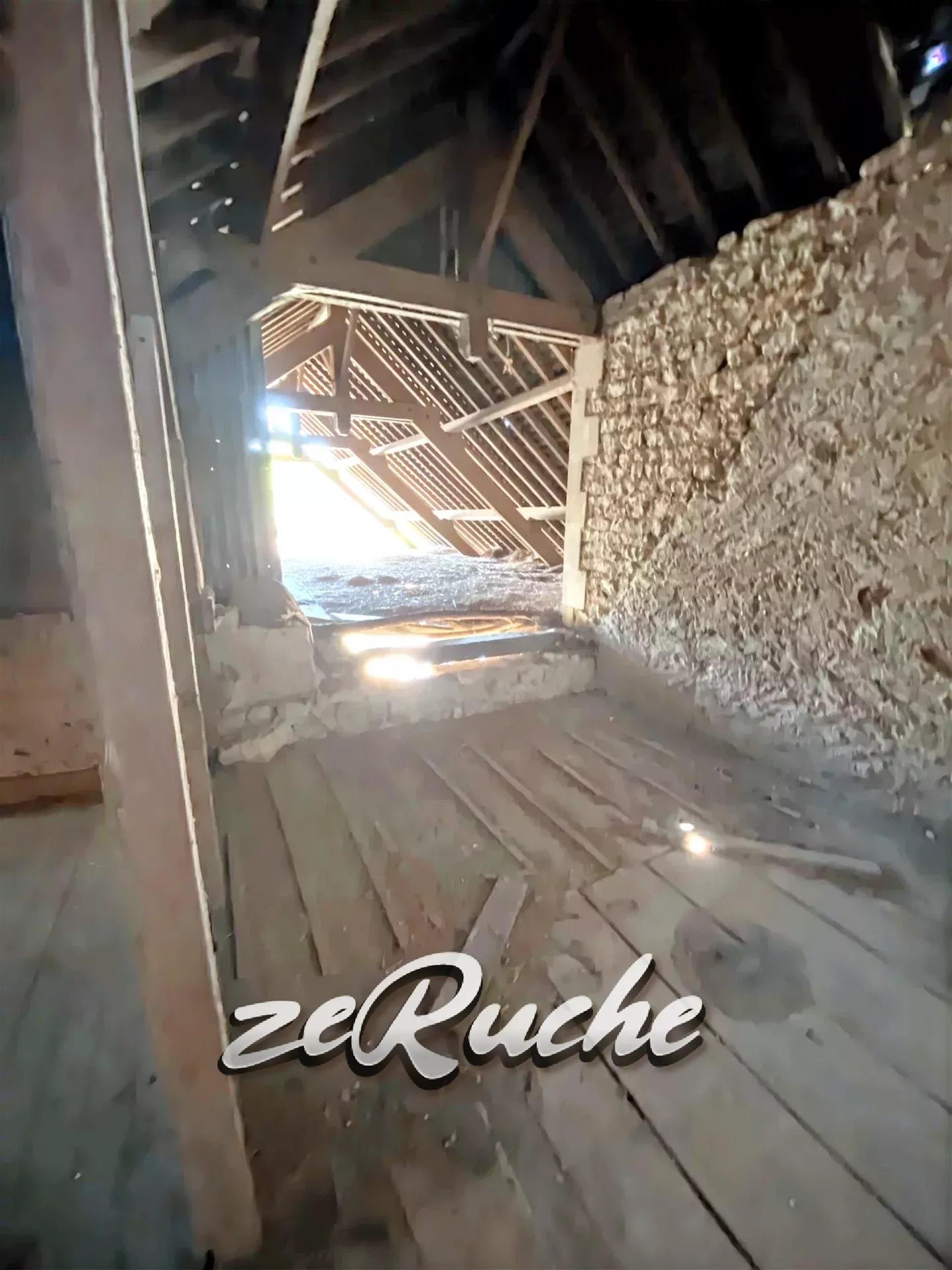 Maison à vendre, 90m², Saint-Vigor-le-Grand