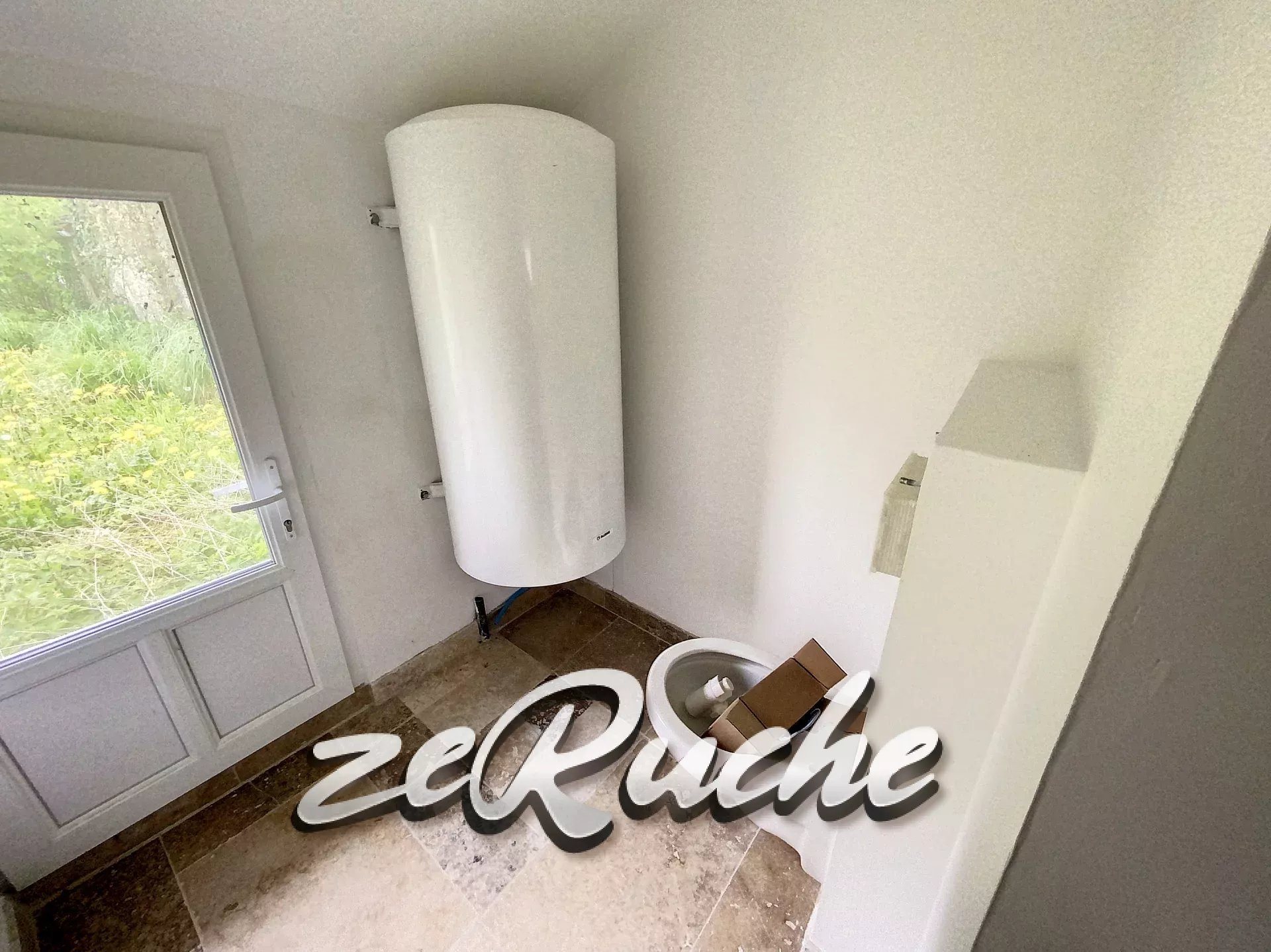 Maison à vendre, 220m², Bazoches-au-Houlme