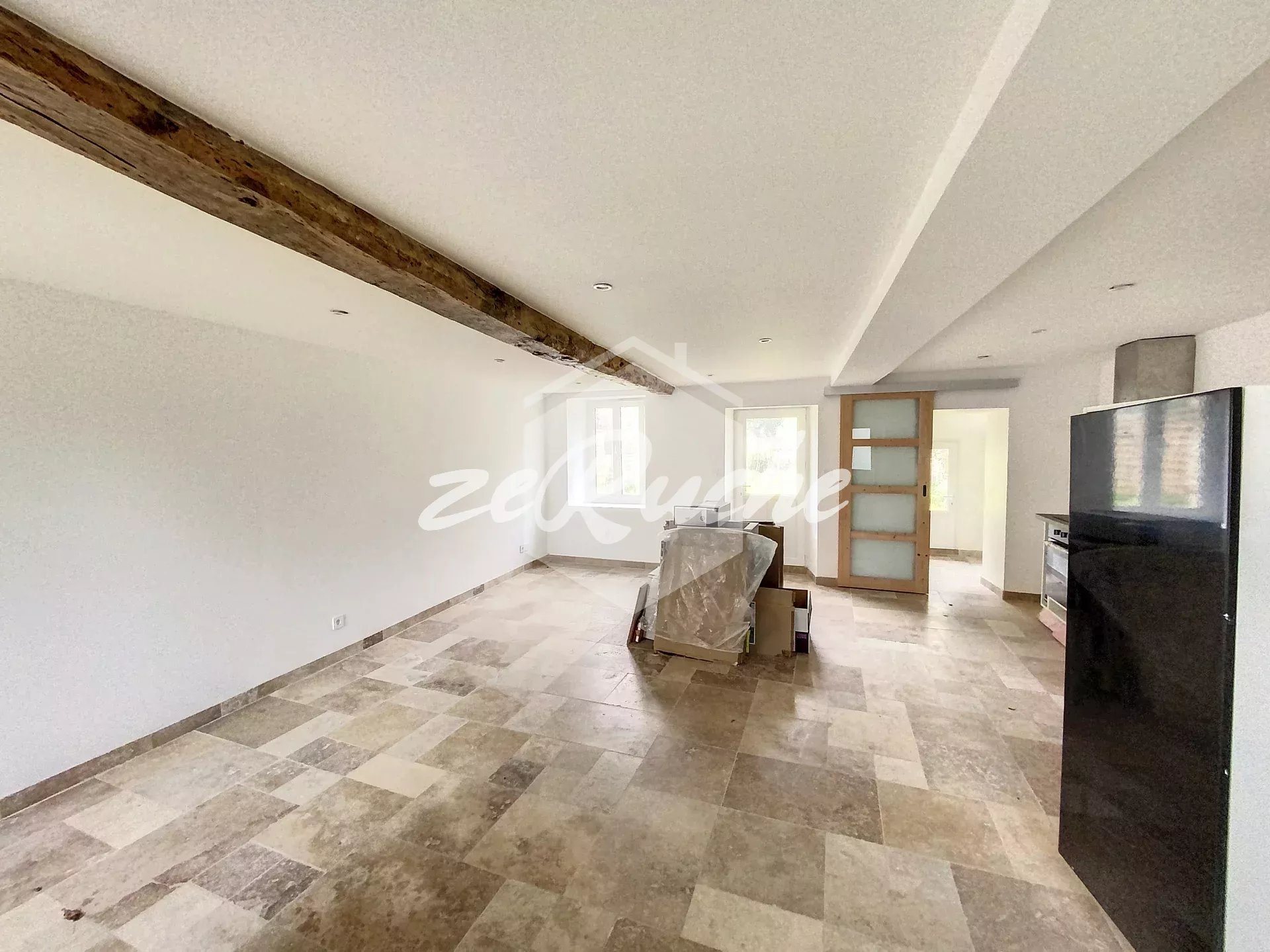 Maison à vendre, 85m², Bazoches-au-Houlme