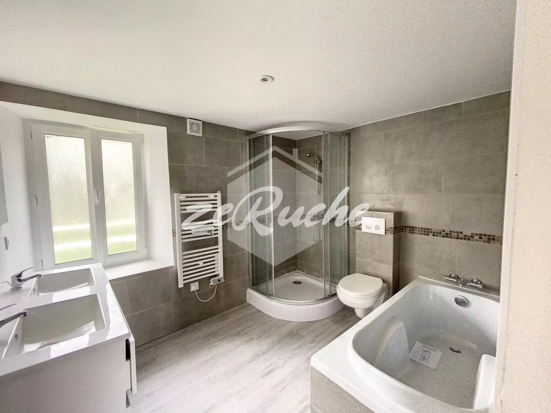 Maison à vendre, 85m², Bazoches-au-Houlme