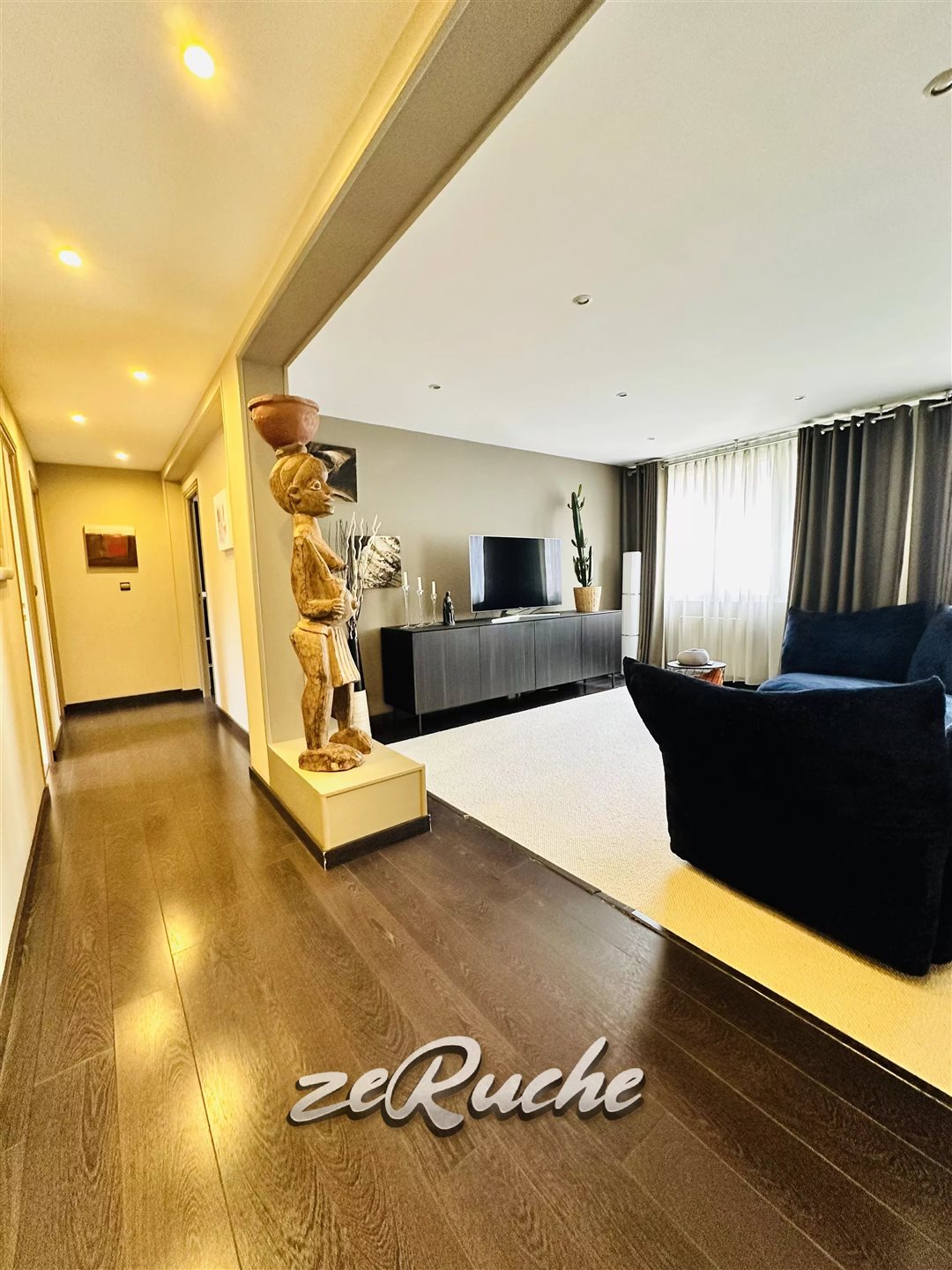 Appartement à vendre, 82m², Caen