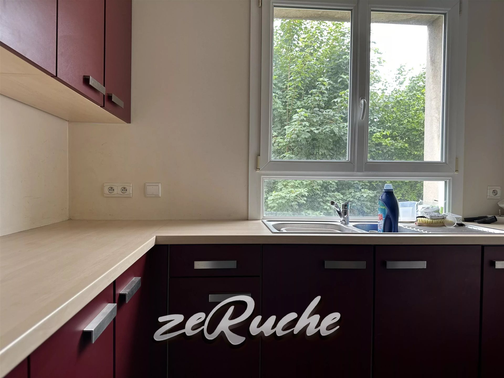 Appartement à vendre, 82m², Caen