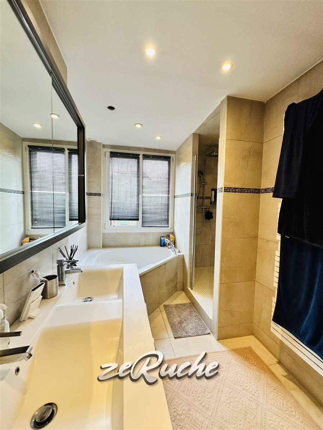 Appartement à vendre, 82m², Caen