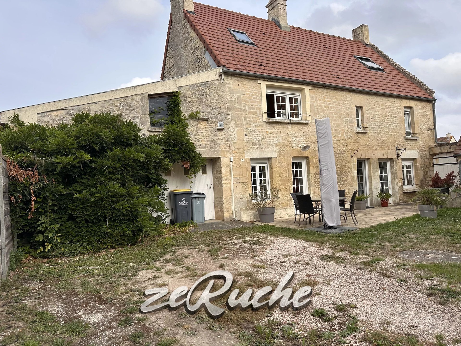 Maison à vendre, 155m², Rots