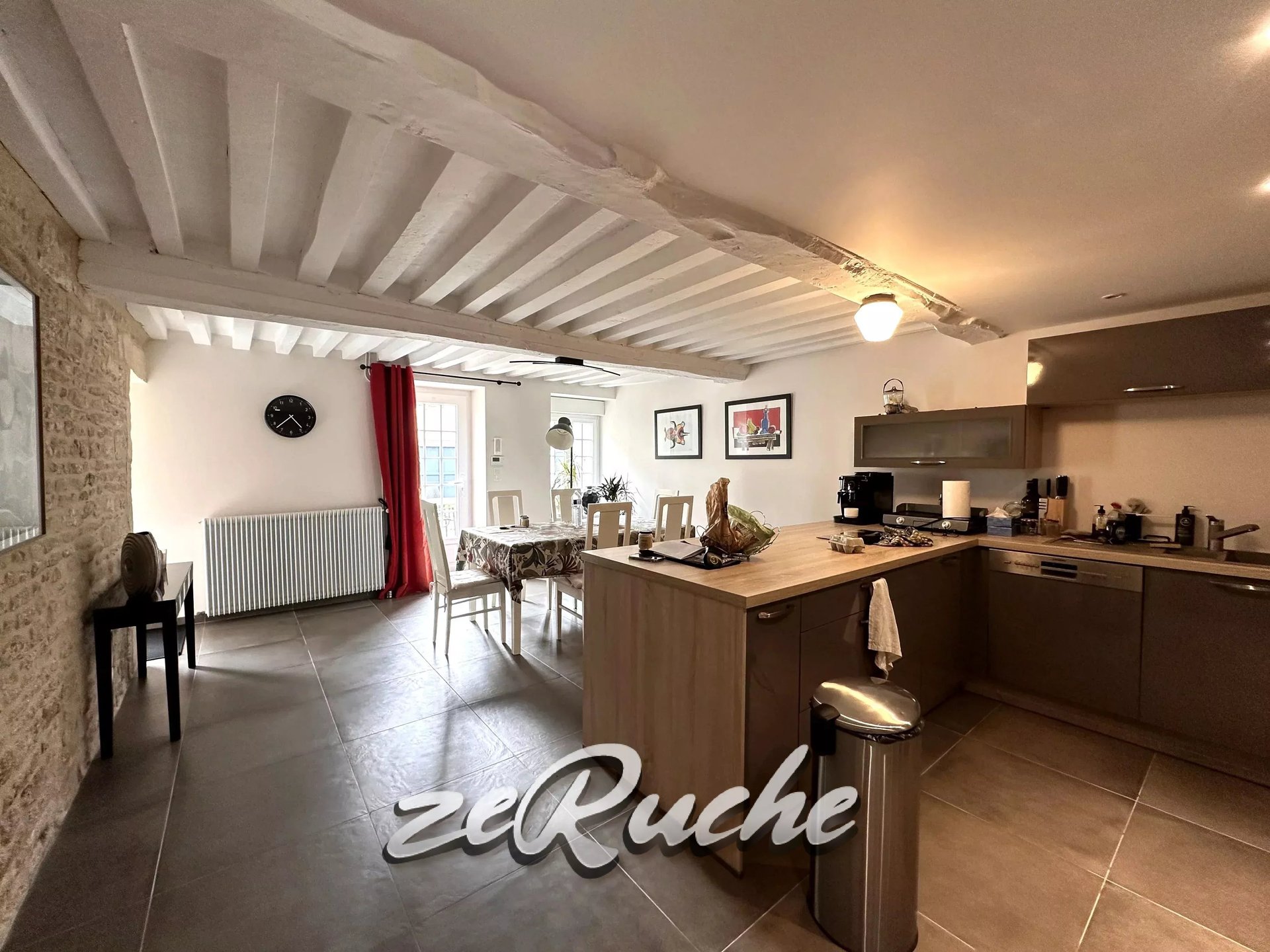 Maison à vendre, 155m², Rots