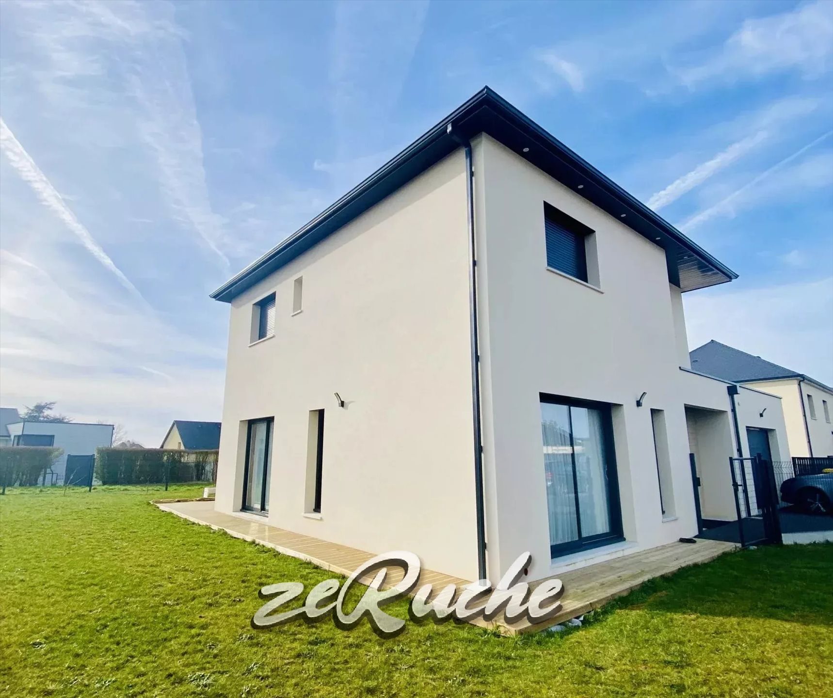 Maison à vendre, 145m², Maltot