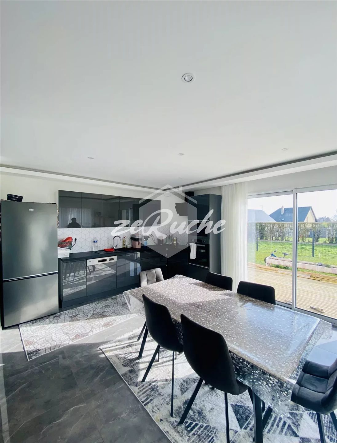 Maison à vendre, 145m², Maltot