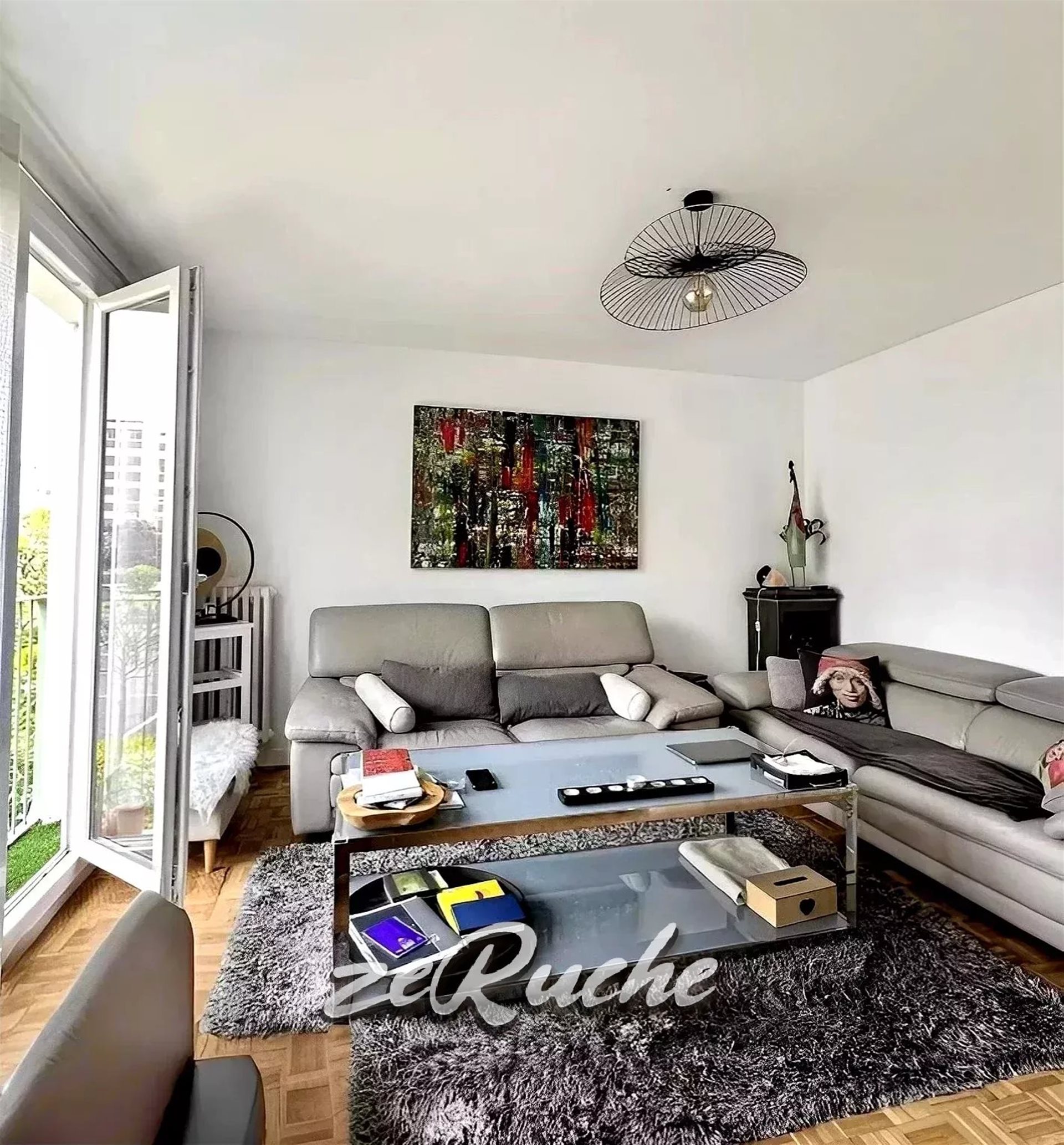 Appartement à vendre, 75m², Caen