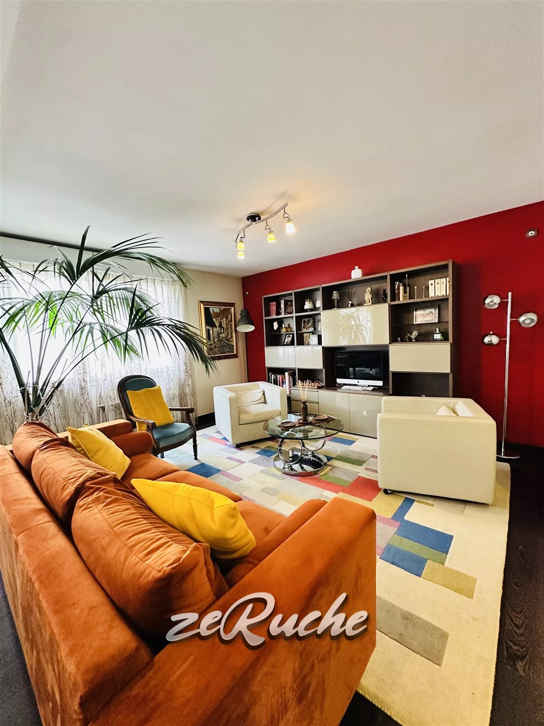 Appartement à vendre, 82m², Caen