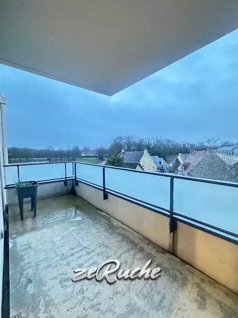 Appartement à vendre, 41m², Mondeville