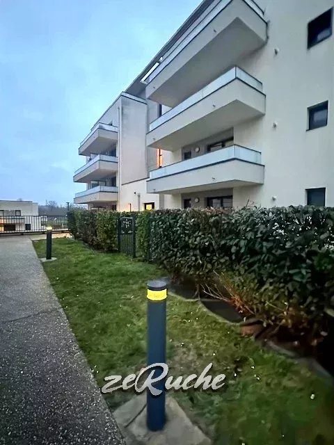 Appartement à vendre, 41m², Mondeville