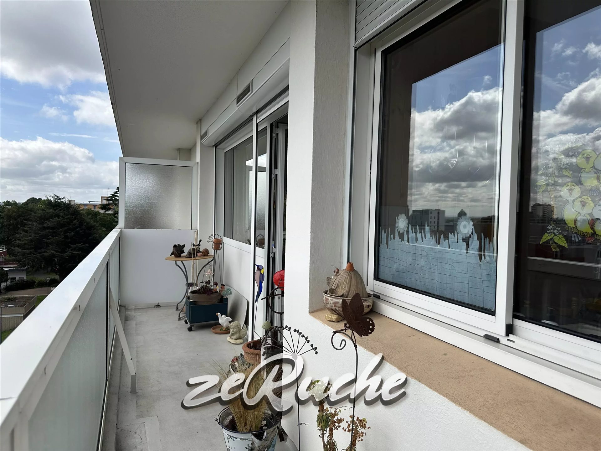 Appartement à vendre, 55m², Hérouville-Saint-Clair