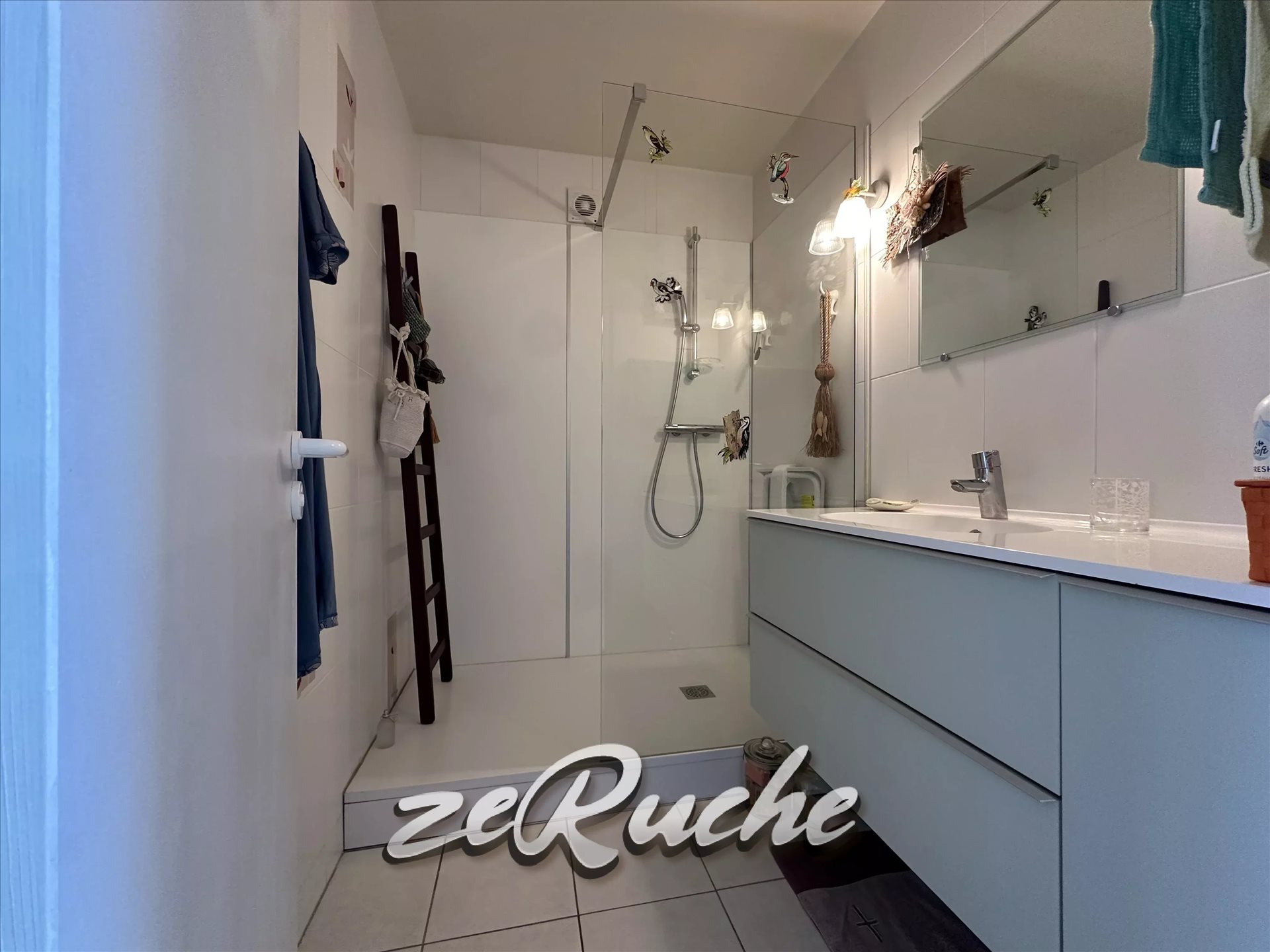 Appartement à vendre, 55m², Hérouville-Saint-Clair
