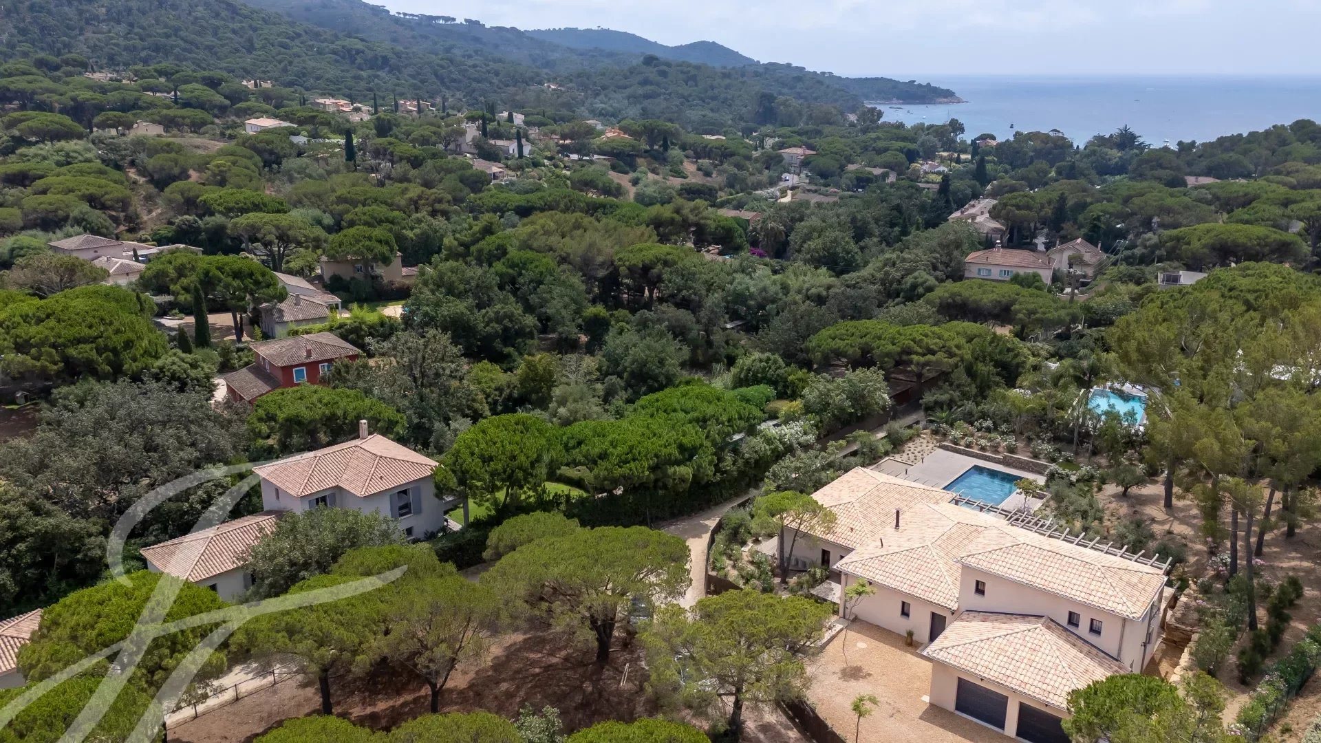 Maison à vendre, 247m², La Croix-Valmer
