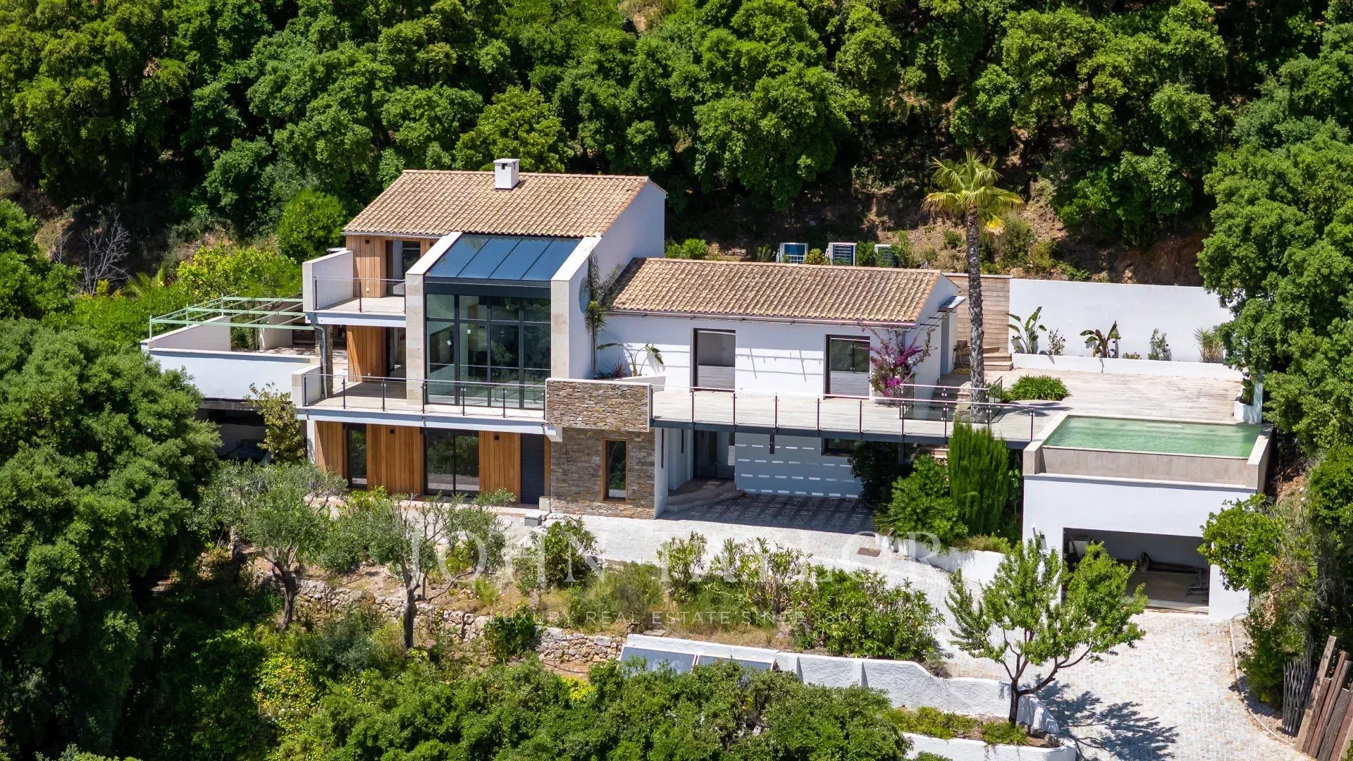Maison à vendre, 220m², Cavalaire-sur-Mer
