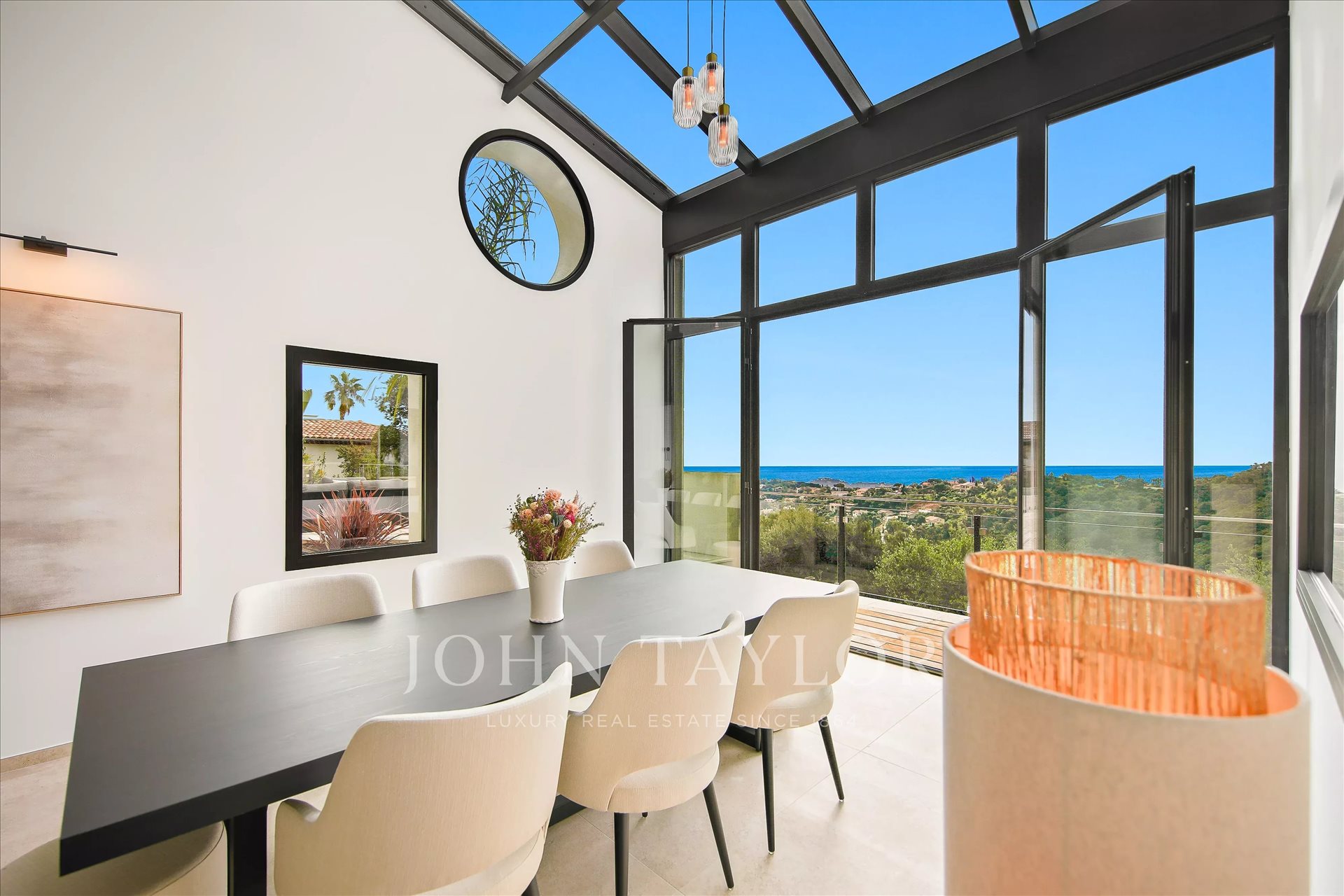 Maison à vendre, 220m², Cavalaire-sur-Mer