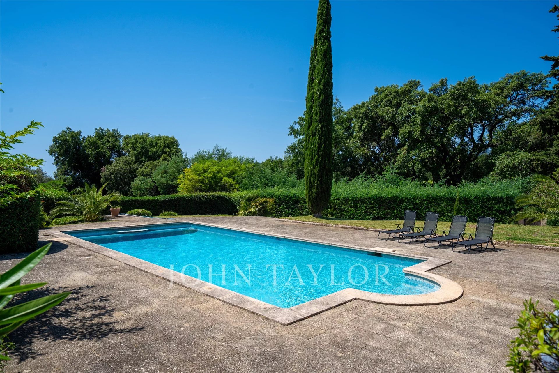 Maison à vendre, 165m², La Croix-Valmer
