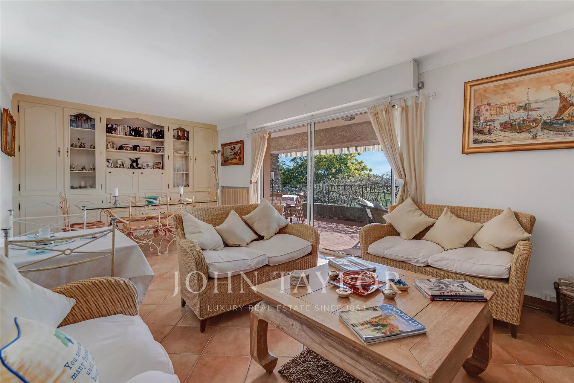 Maison à vendre, 165m², La Croix-Valmer