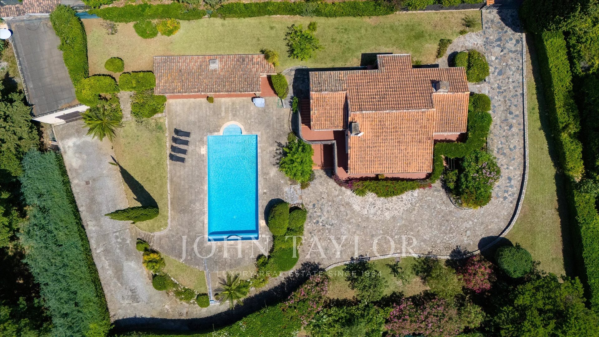Maison à vendre, 165m², La Croix-Valmer