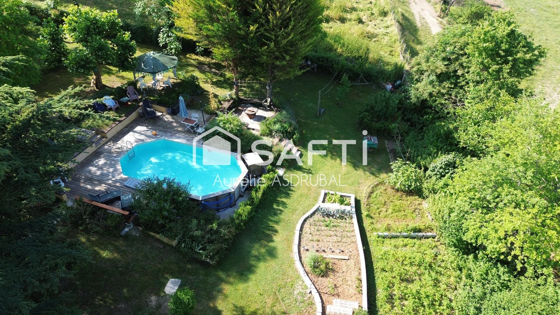 Maison à vendre, 189m², Pays de Belvès