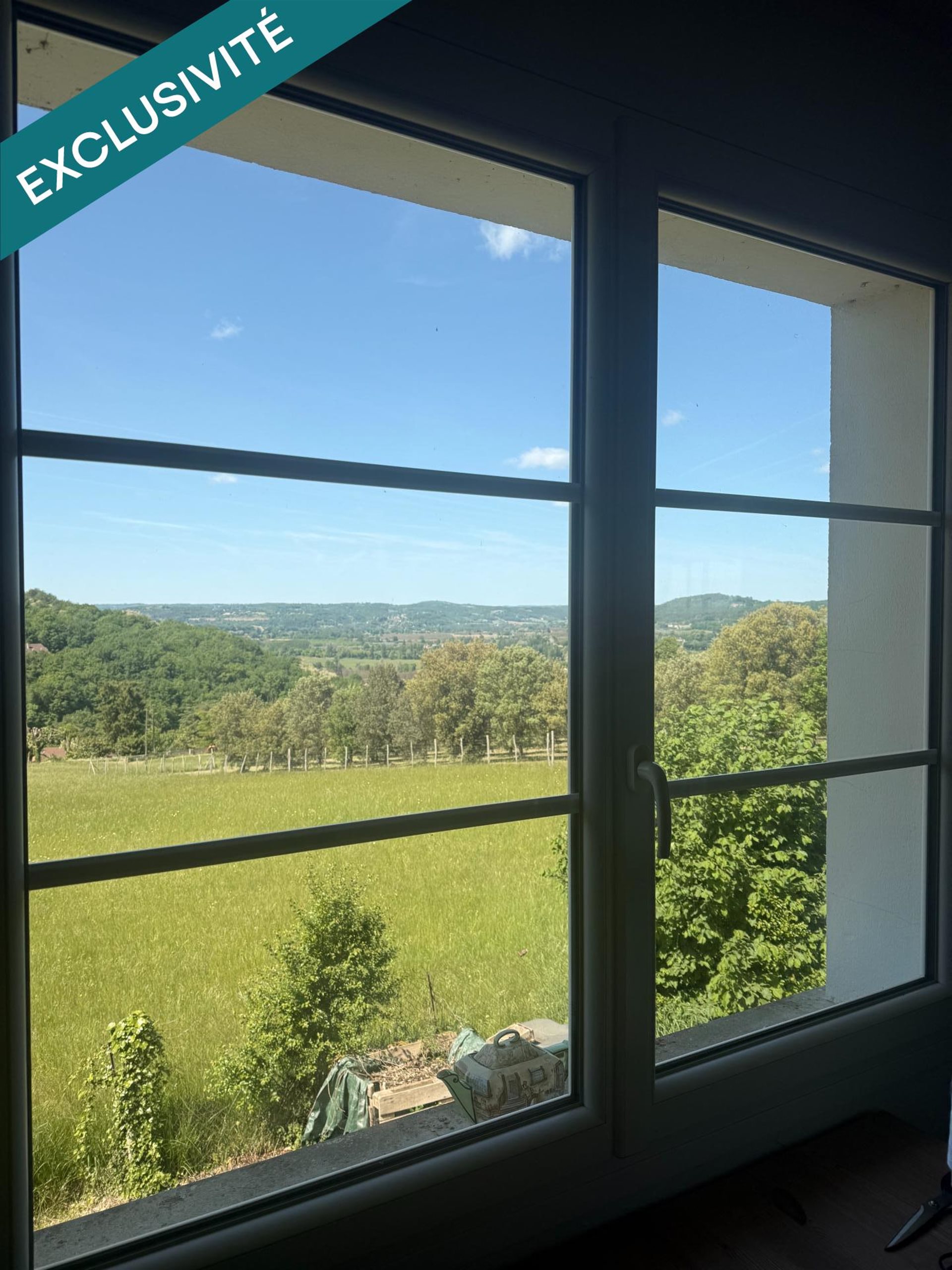 Maison à vendre, 111m², Le Buisson-de-Cadouin