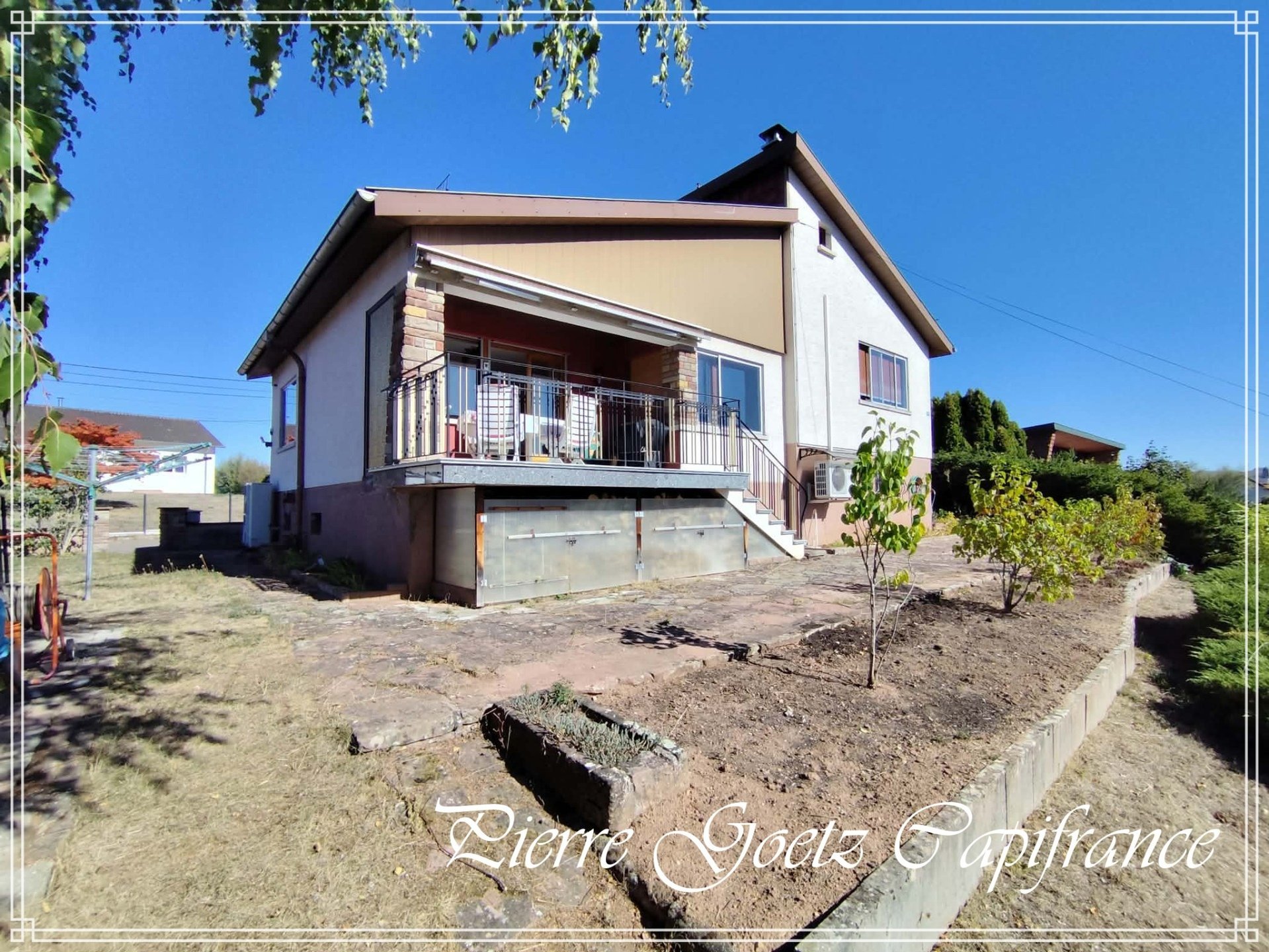 Maison à vendre, 103m², Wasselonne