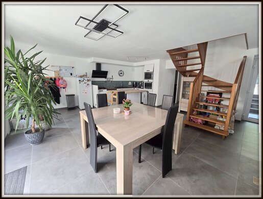 Maison 5 pièces 106 m² · à Nivillac · 106 m² · 255 000 €