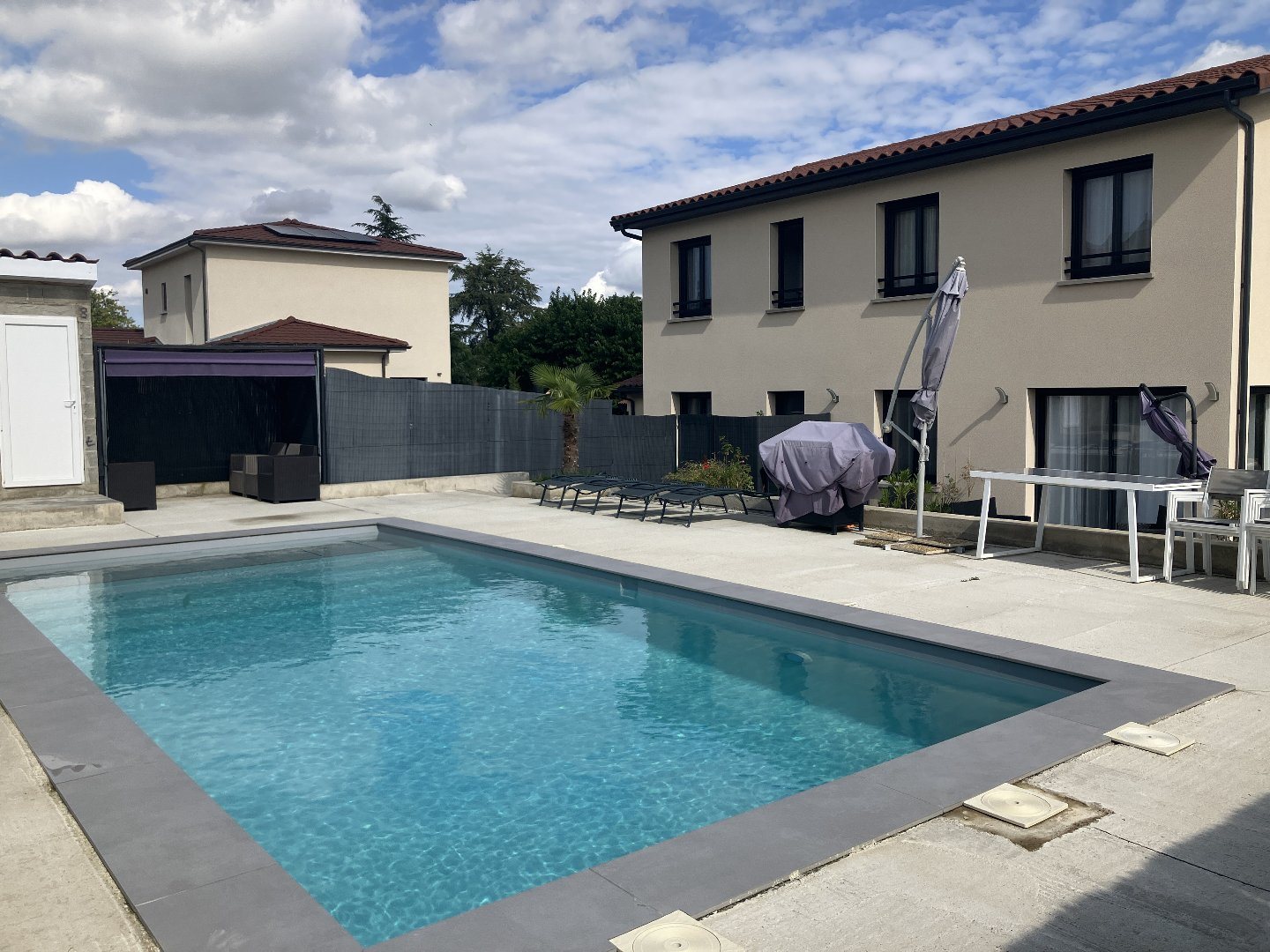 Maison à vendre, 169m², Taluyers