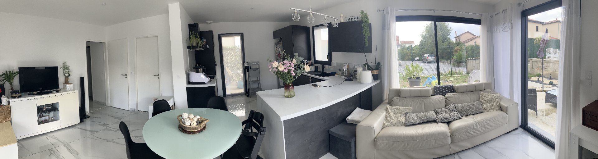 Maison à vendre, 169m², Taluyers