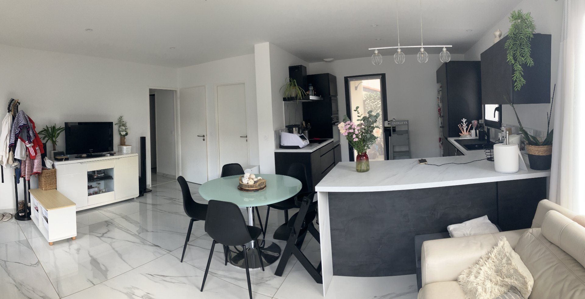 Maison à vendre, 169m², Taluyers