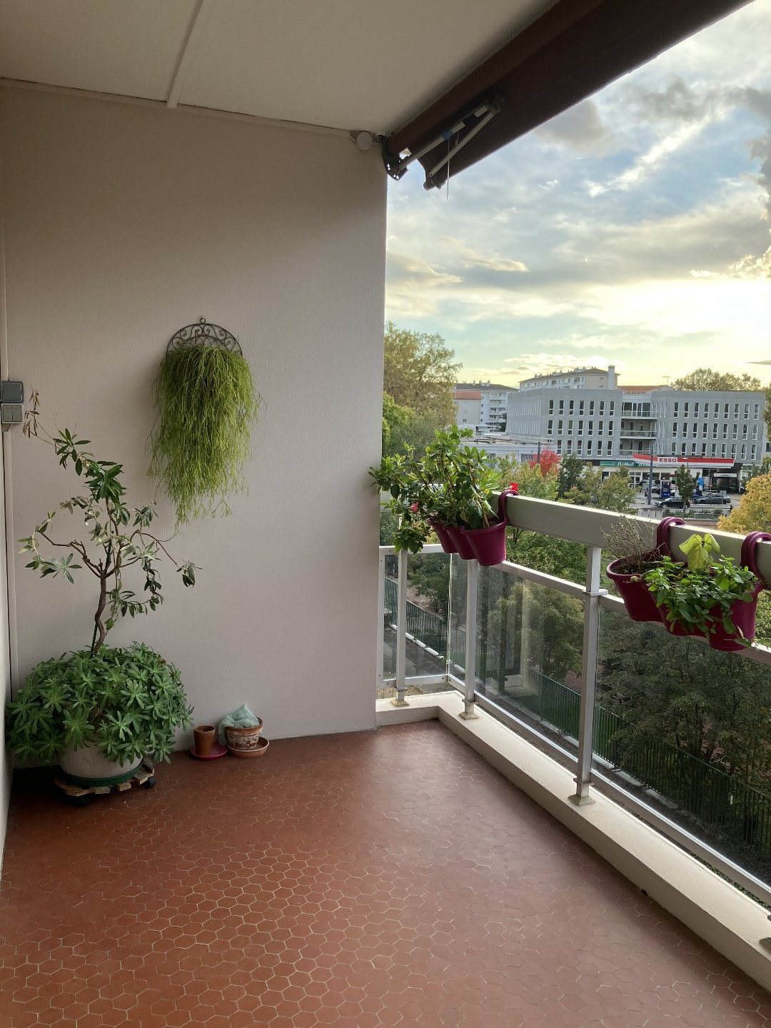 Appartement à vendre, 82m², Villeurbanne