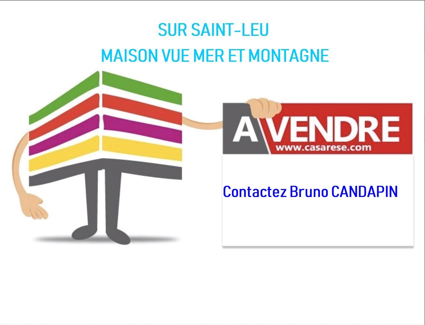 Maison à vendre, 89m², Le Plate