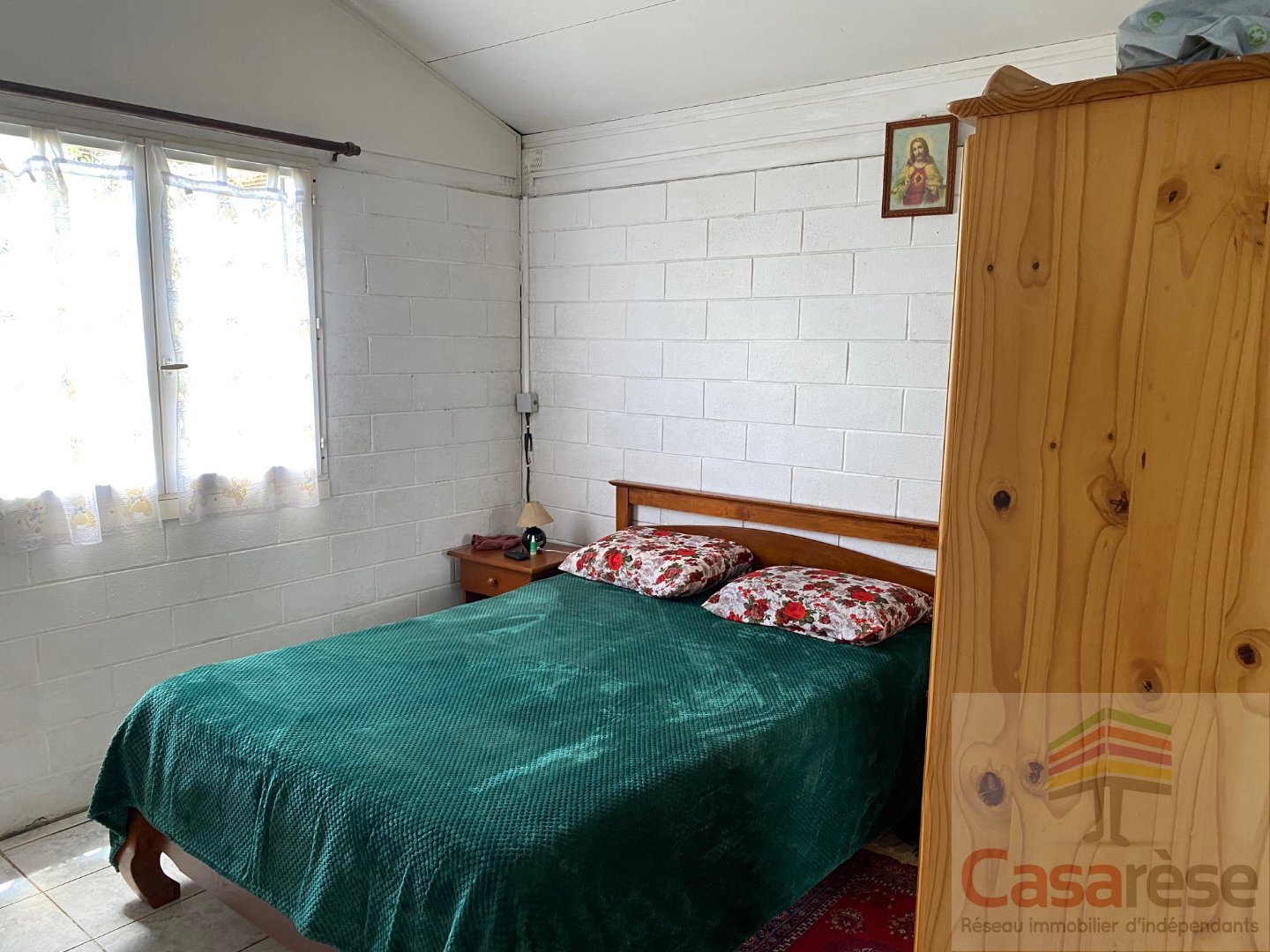 Maison à vendre, 96m², Le Tampon