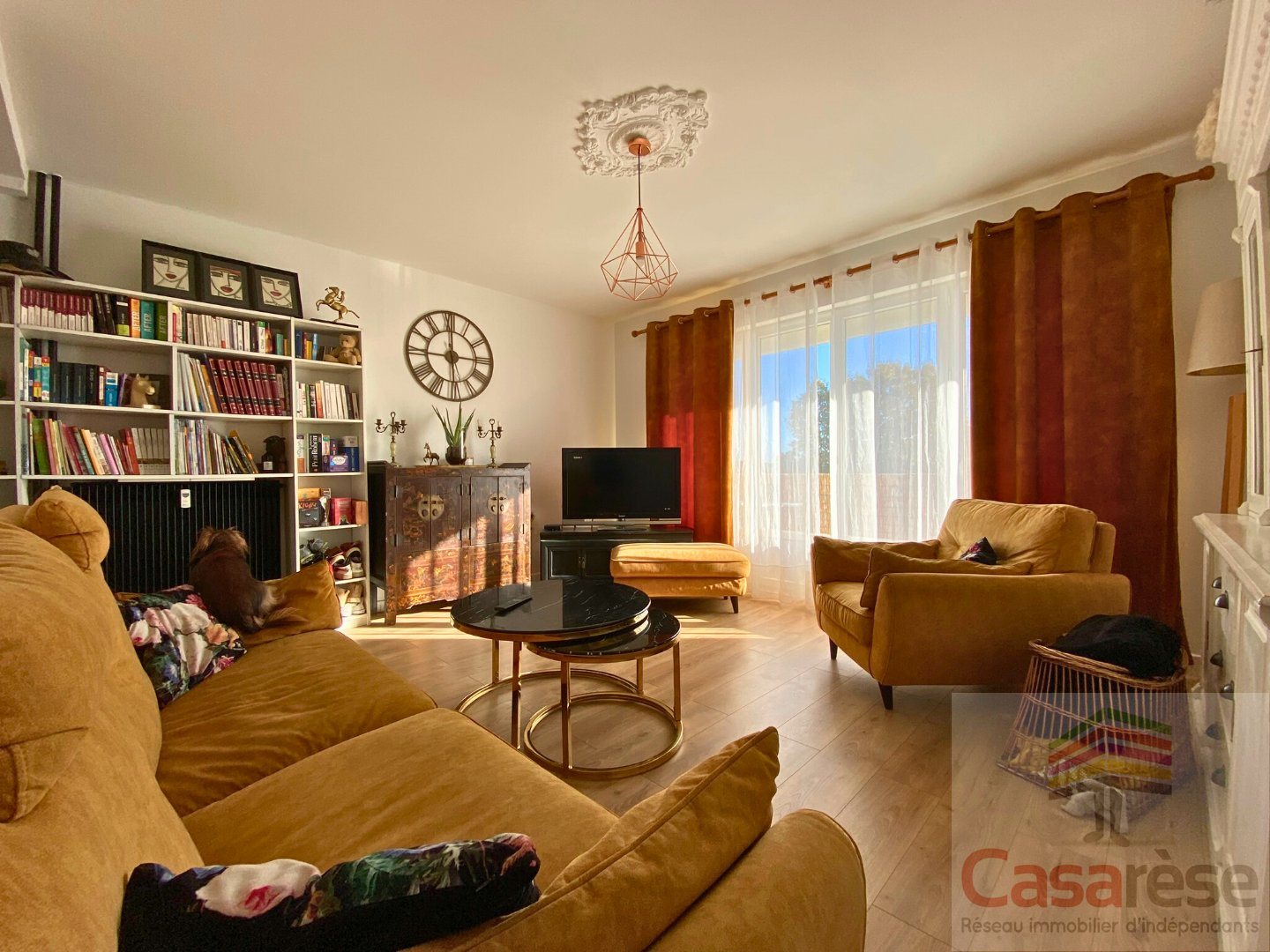 Appartement à vendre, 93m², Lanester