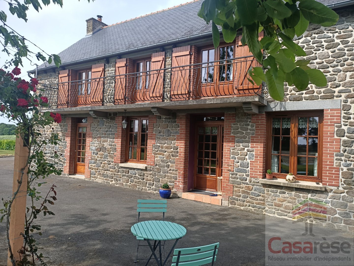 Maison à vendre, 161m², Saint-Domineuc