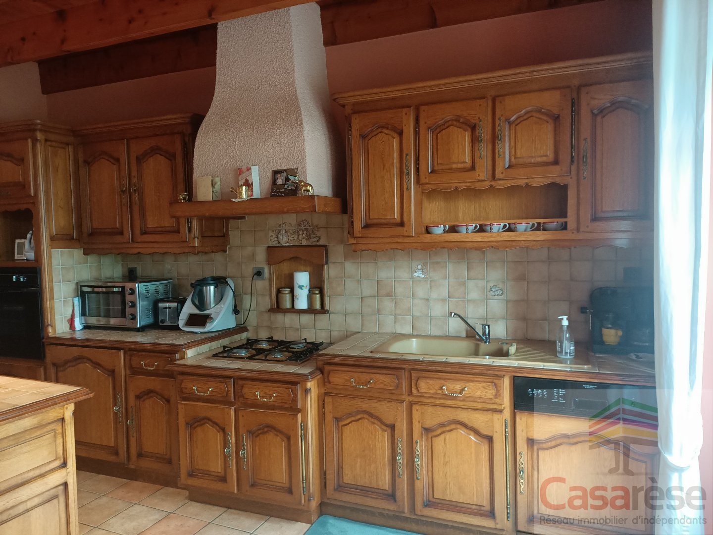 Maison à vendre, 161m², Saint-Domineuc