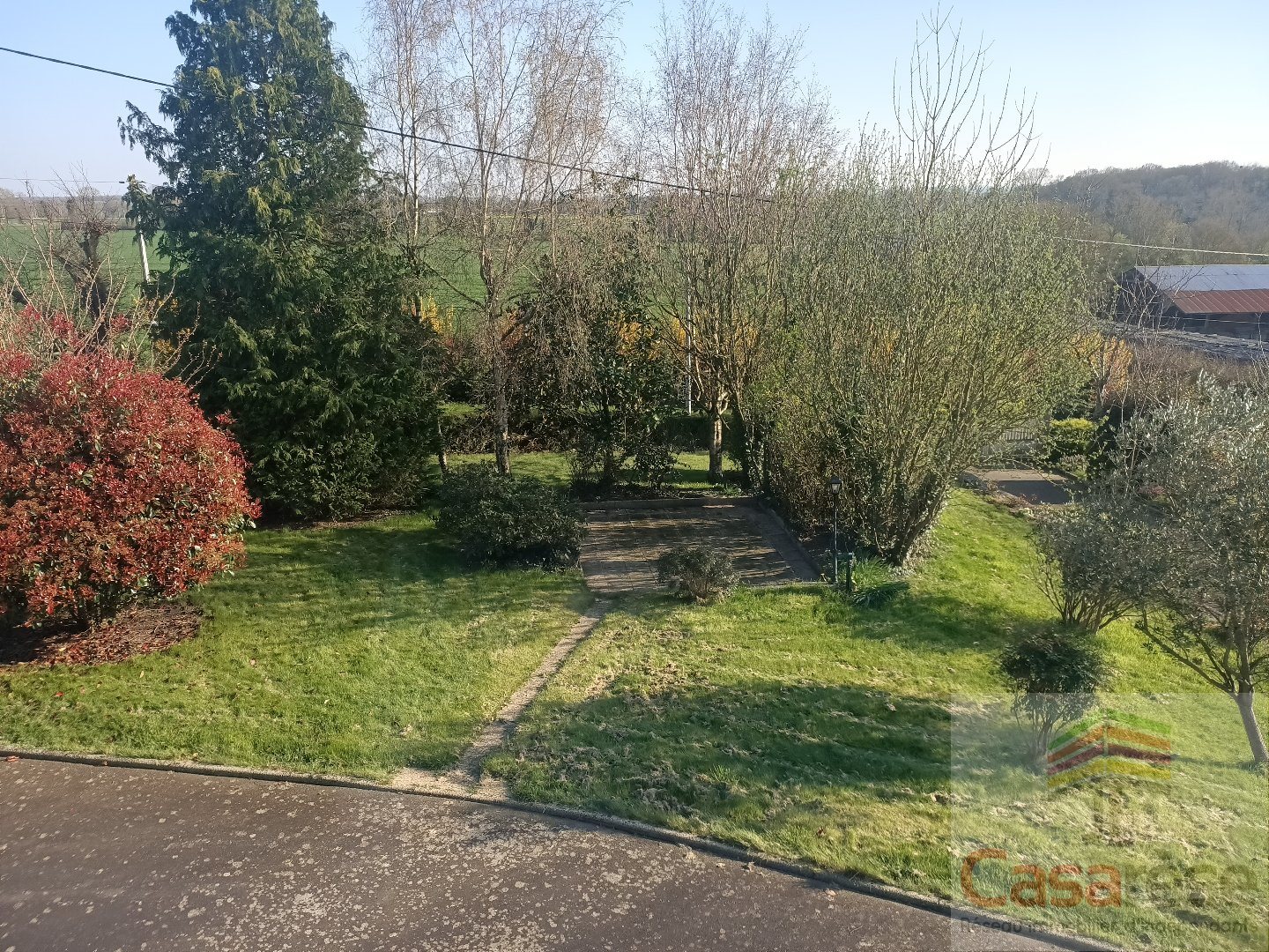 Maison à vendre, 106m², Saint-Judoce
