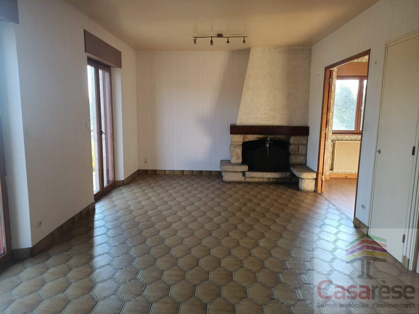 Maison à vendre, 106m², Saint-Judoce