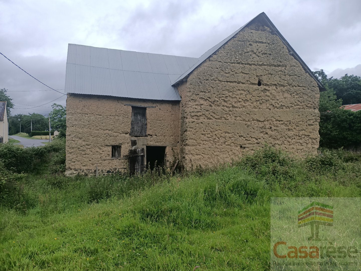 Maison à vendre, 270m², Trévérien