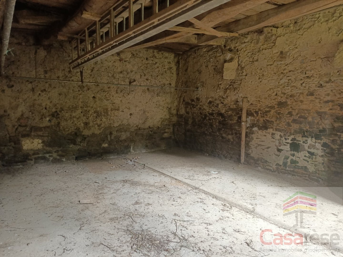 Maison à vendre, 270m², Trévérien