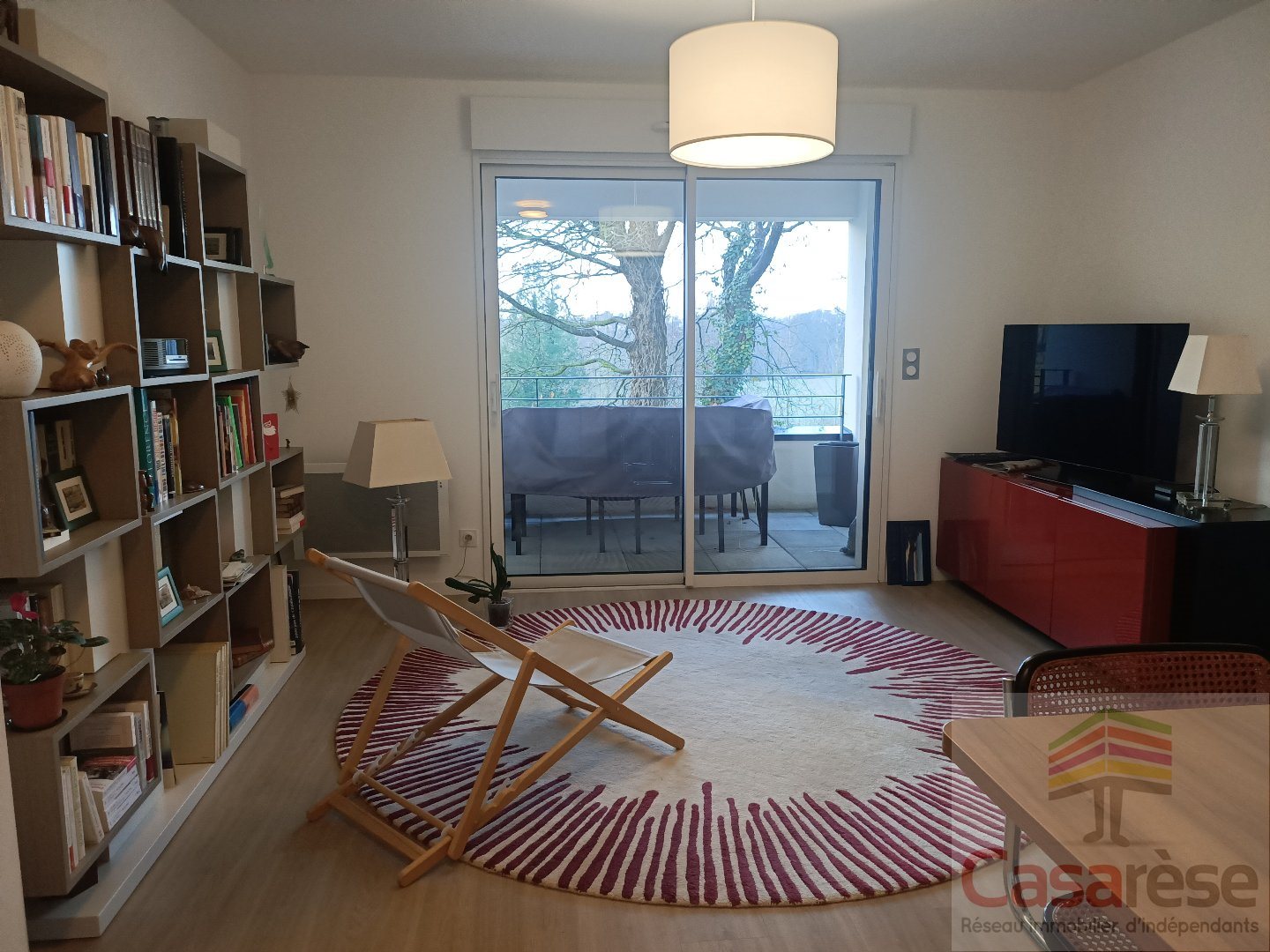 Appartement à vendre, 40m², Gévezé