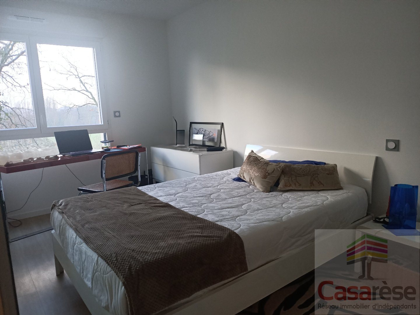 Appartement à vendre, 40m², Gévezé